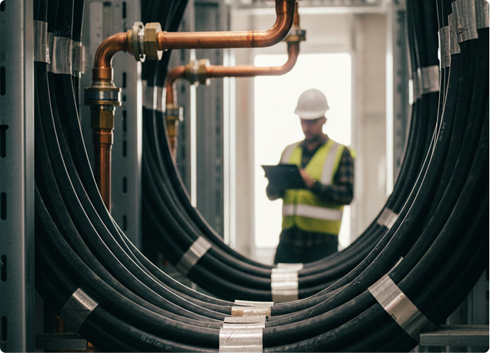 data center design