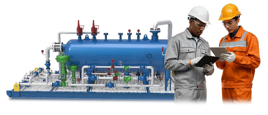 AI Software for Field Service Operations